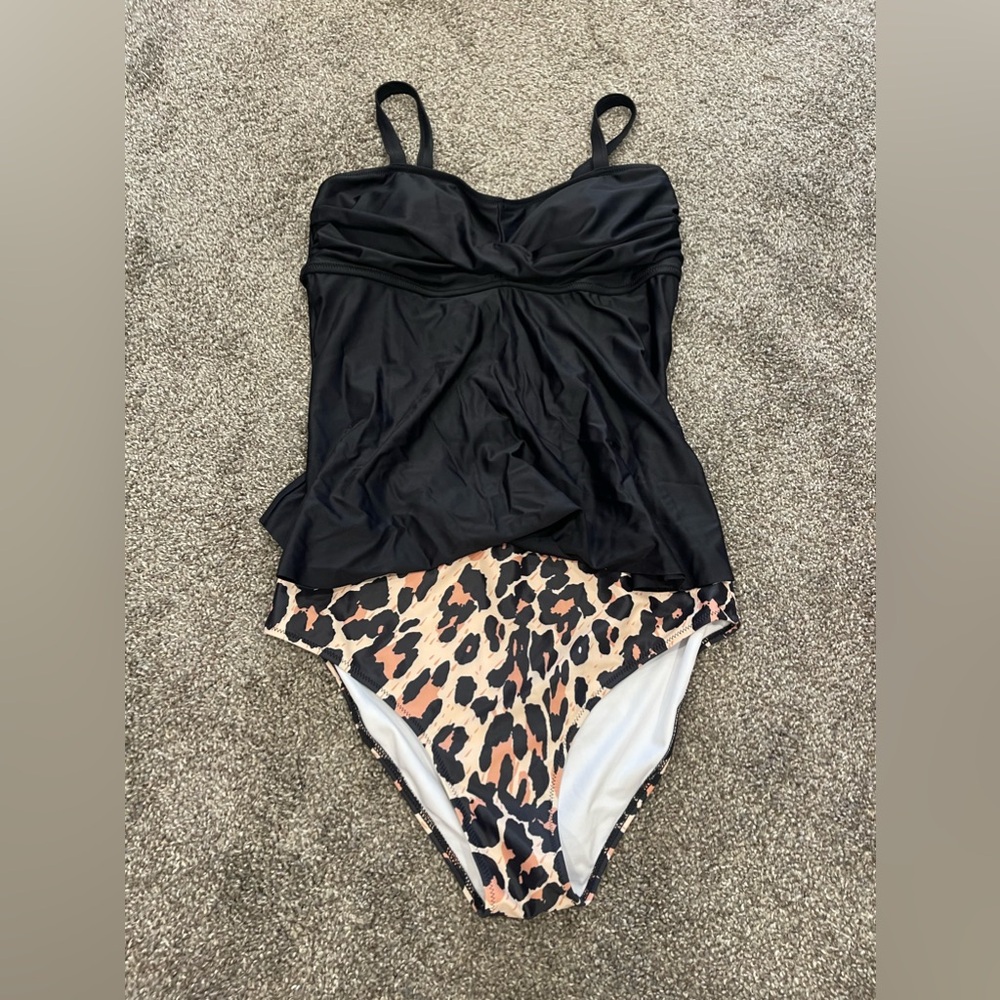 Swimsuit